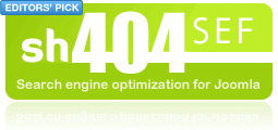 sh404SEF_-_search_engine_optimomization_and_security_for_Joomla