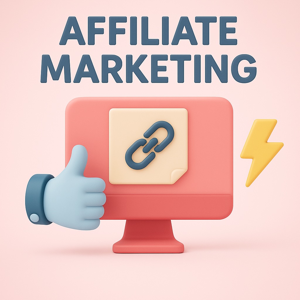 affilate marketing