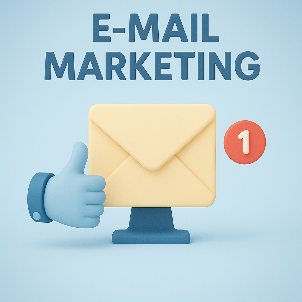 email marketing